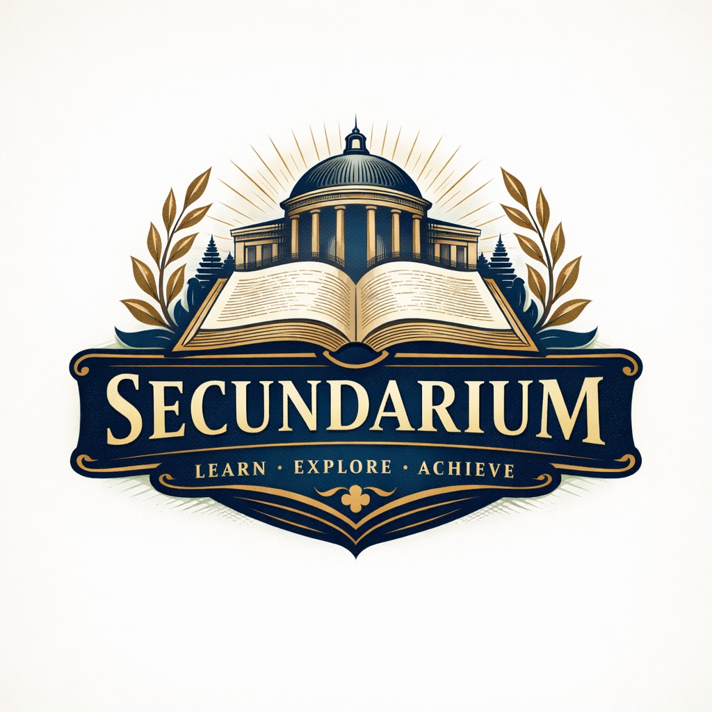 Secundarium